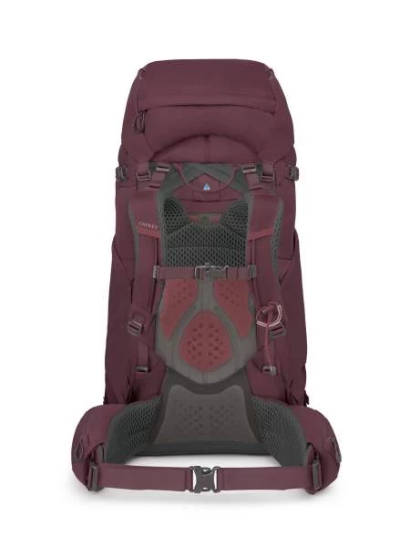 Osprey Backpack Kyte 68 Elderberry Purple WM/L - Afbeelding 3