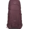 Osprey Backpack Kyte 68 Elderberry Purple WXS/S