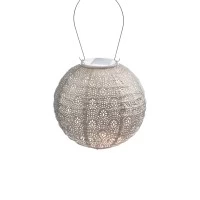 Lumiz Paisley Longoval20 Hanglamp Goud - Afbeelding 16