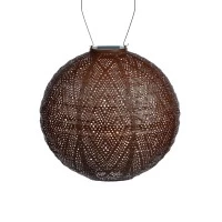 Lumiz Paisley Longoval20 Hanglamp Goud - Afbeelding 14