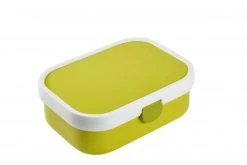 Mepal Lunchbox Campus - Lime