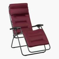 Lafuma Relaxchair Rsxa Batyline - Black - Afbeelding 11