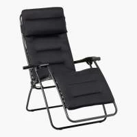 Lafuma Relaxchair Rsx Clip XL Air Comfort - Taupe - Afbeelding 15