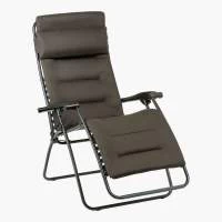 Lafuma Relaxchair Futura BE Comfort - Olive (Green) - Afbeelding 12
