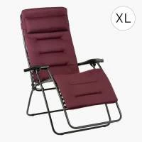 Lafuma Relaxchair Rsx Clip Air Comfort - Acier - Afbeelding 18
