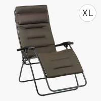 Lafuma Relaxchair Futura BE Comfort - Blue Encre - Afbeelding 12