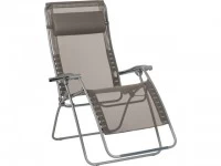 Lafuma Relaxchair Rsx Clip Air Comfort - Bordeaux - Afbeelding 14