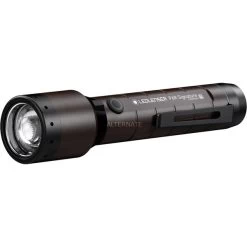 Ledlenser Zaklamp Oplaadbaar P6R Signature Torch