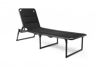 SenS-Line Opvouwbaar Zonnebed Calypso - Afbeelding 3