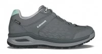 Lowa Innox Evo Gtx Lo - Asphalt Salmon - Afbeelding 12
