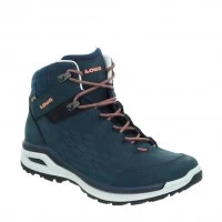 Lowa Renegade Gtx Mid - Graphite Rose - Afbeelding 10