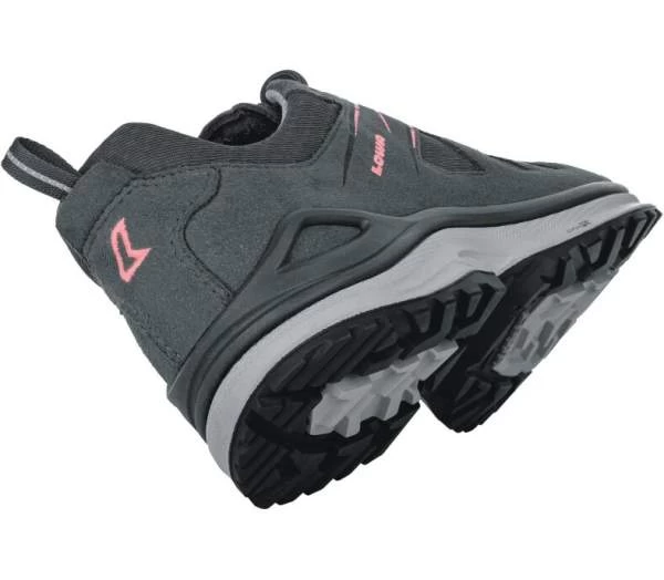 Lowa Innox Evo Gtx Lo - Asphalt Salmon - Afbeelding 4