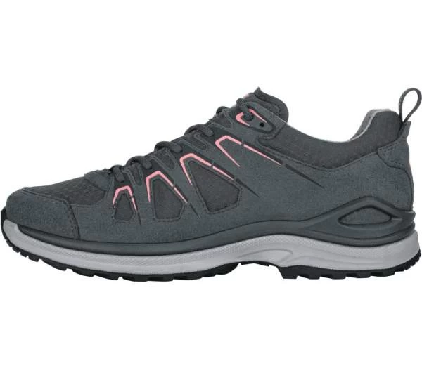 Lowa Innox Evo Gtx Lo - Asphalt Salmon - Afbeelding 2