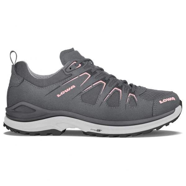 Lowa Innox Evo Gtx Lo - Asphalt Salmon