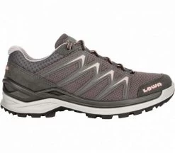 Lowa Innox Pro Gtx Lo - Anthracite Rose