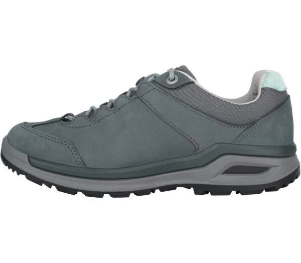 Lowa Locarno Gtx Lo - Graphite Jade - Afbeelding 2
