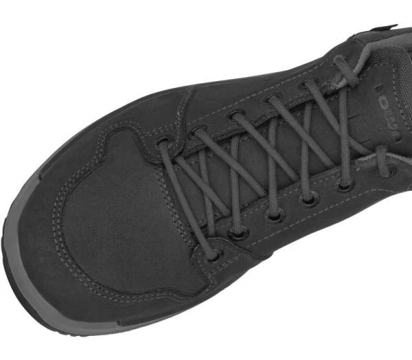 Lowa Locarno Gtx Lo - Anthracite - Afbeelding 3