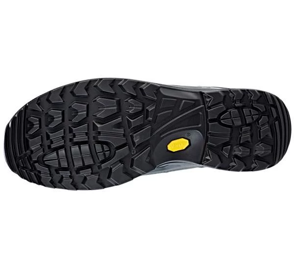 Lowa Renegade Gtx Mid - Graphite Rose - Afbeelding 5