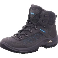 Lowa Renegade Gtx Mid - Graphite Rose - Afbeelding 7