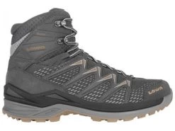 Lowa Innox Pro Gtx Mid - Graphite Bronze