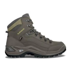 Lowa Renegade Gtx Mid - Slate