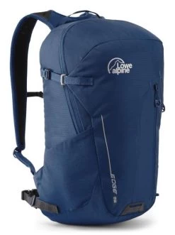 Lowe Alpine Rugzak Edge 22 - Cadet Blue