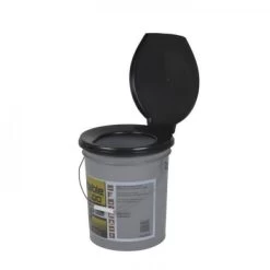 Reliance Toiletemmer Luggable Loo