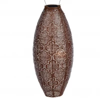 Lumiz Mandela Balloon30 Hanglamp Groen - Afbeelding 9