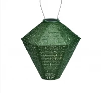Lumiz Paisley Oval40 Hanglamp Groen - Afbeelding 16