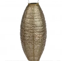 Lumiz Ikat Hanglamp Round30 Koper - Afbeelding 11