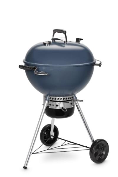 Weber Master-Touch GBS C-5750 EU - Slate - Afbeelding 2
