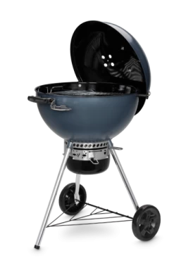 Weber Master-Touch GBS C-5750 EU - Slate
