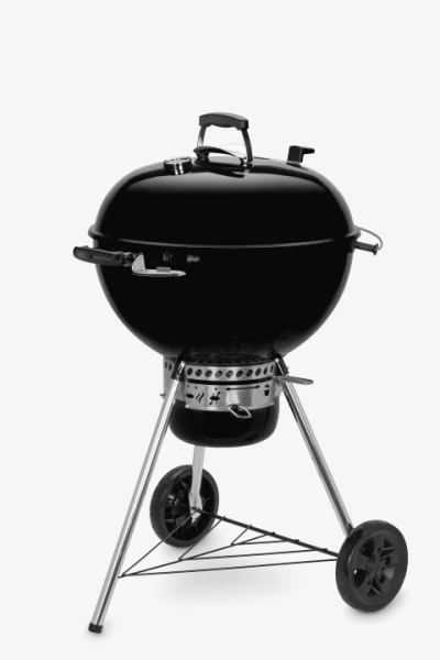 Weber Master-Touch GBS E-5750 EU - Afbeelding 3