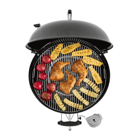 Weber Master-Touch GBS E-5750 EU - Afbeelding 2