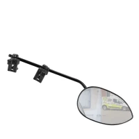 Milenco Grand Aero 3 XL Bol Glas - Afbeelding 4