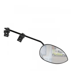 Milenco Aero 3 XL Bol Glas