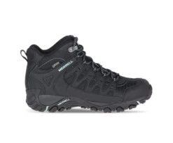 Merrell Accentor Sport Mid Gtx - Black Aquifer