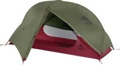 MSR Hiking Tent Hubba NX - Green
