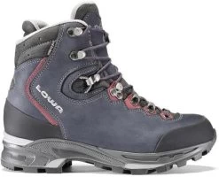 Lowa Mauria Gtx - Dark Blue Bordeaux