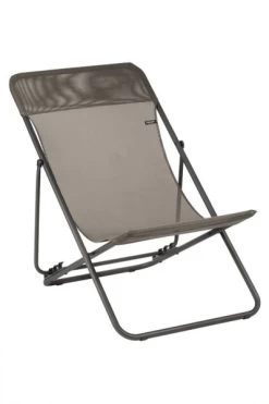 Lafuma Maxi Transat Batyline - Graphite