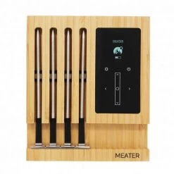Meater Vleesthermometer Block, Wifi