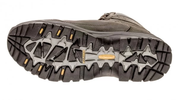 Meindl Vakuum Ultra - Dunkelbraun - Afbeelding 2