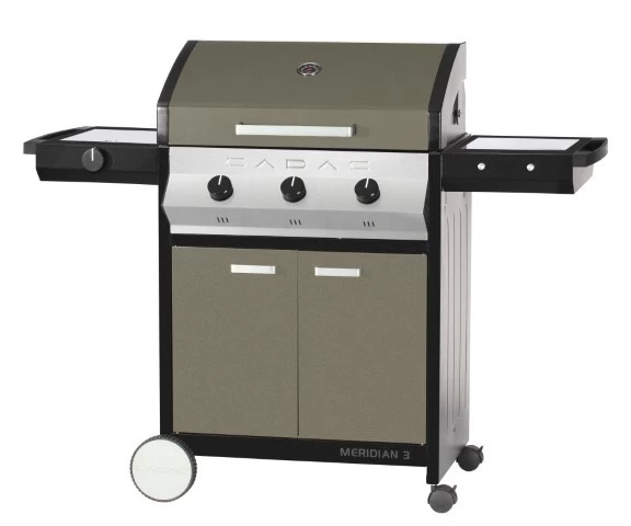 Cadac Meridian Dakota Grey 3B - Afbeelding 2