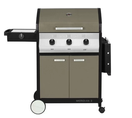 Cadac Meridian Dakota Grey 3B - Afbeelding 3