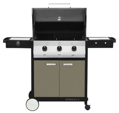 Cadac Meridian Dakota Grey 3B - Afbeelding 4