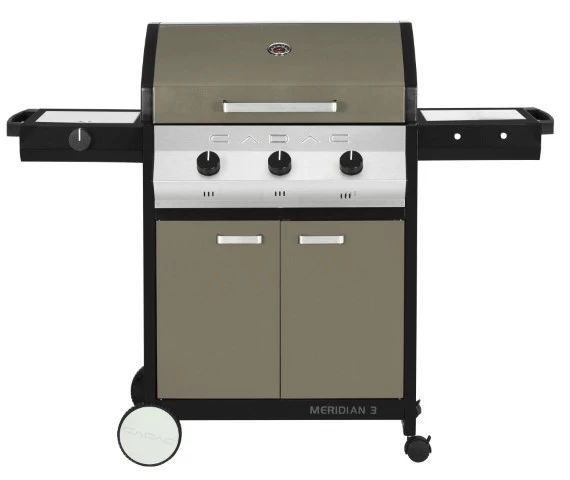 Cadac Meridian Dakota Grey 3B