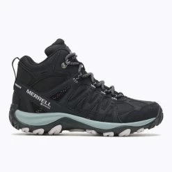 Merrell Accentor 3 Sport Mid Gtx - Black