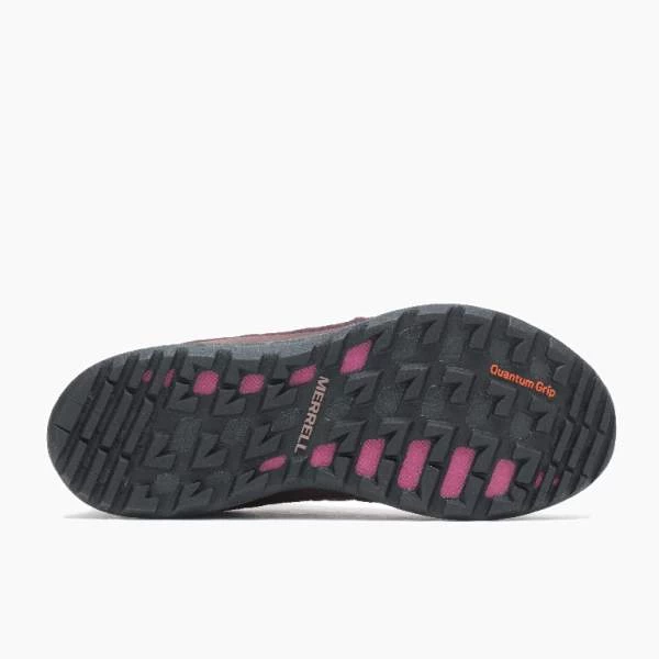 Merrell Bravada 2 Wp - Burgundy - Afbeelding 6