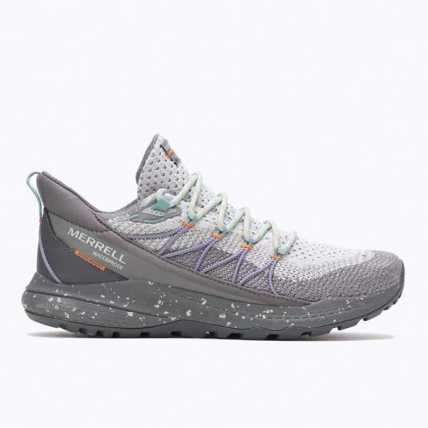 Merrell Bravada 2 Wp - Charcoal