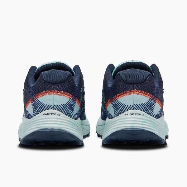 Merrell Moab Flight - Navy - Afbeelding 2